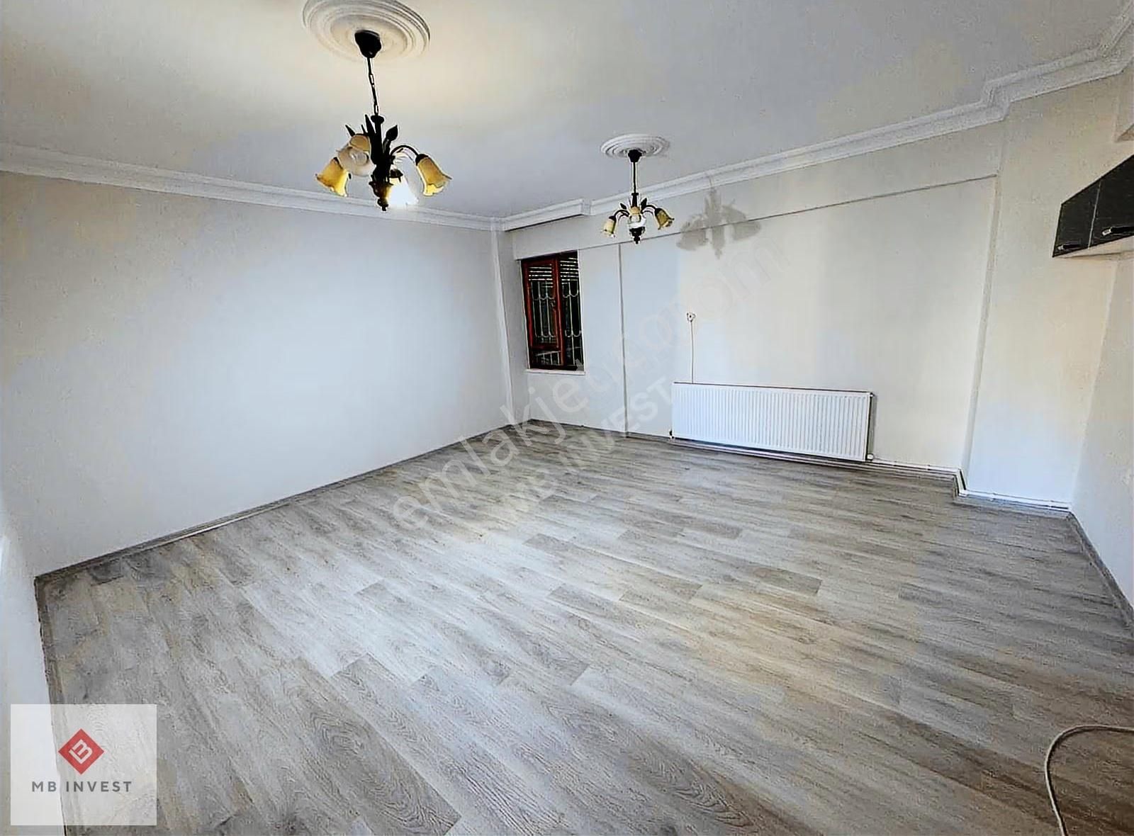 Ofm Hastanesi Yanı, Doğalgazlı Geniş 3+1 Daire - Görsel 16