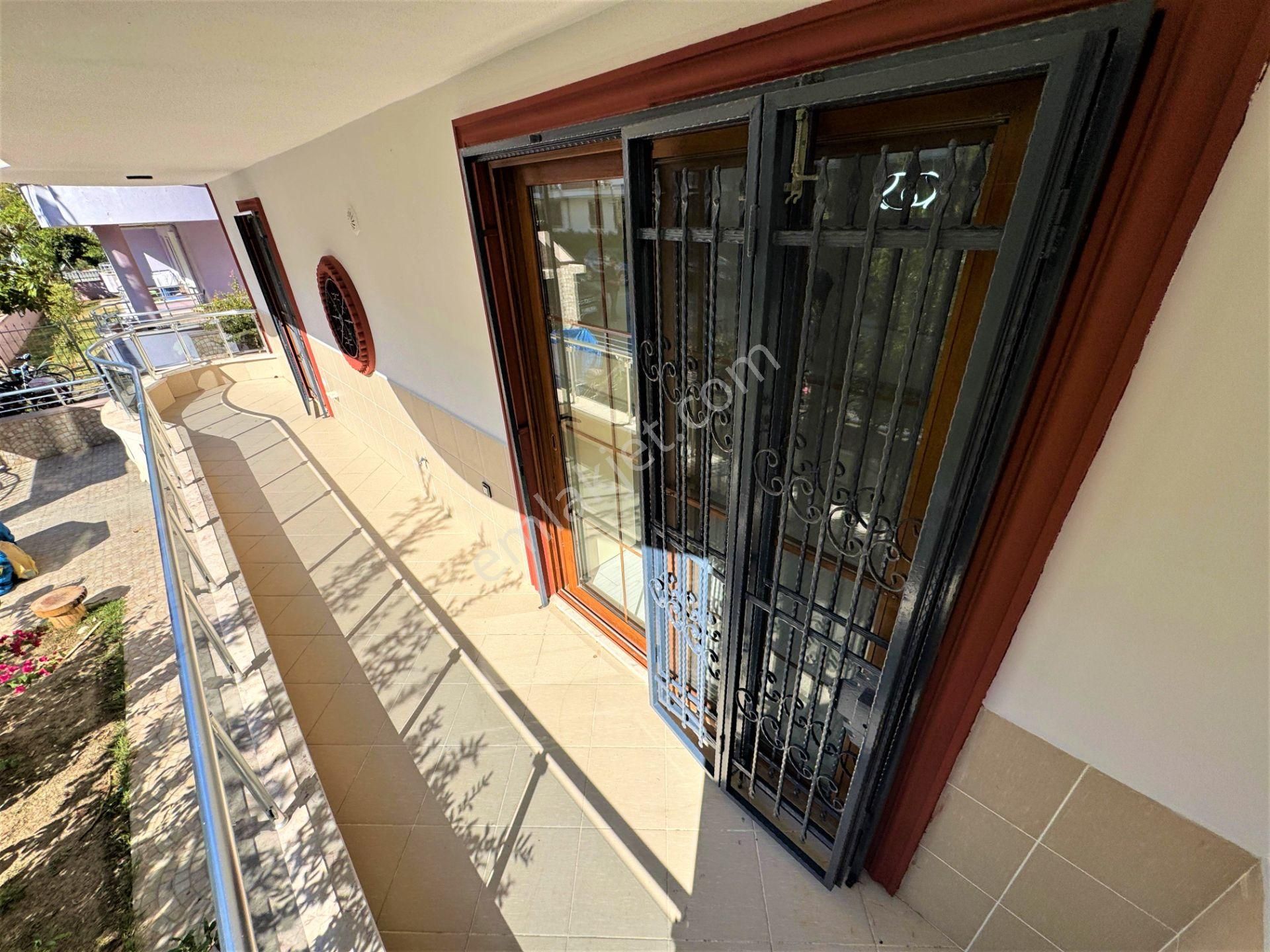 🟠🟠alfa'dan Akçay'da Satılık Geniş Ailelere Özel Ön Cephe Asansörlü Şık Tasarımlı 3+1 Ferah Daire - Görsel 8