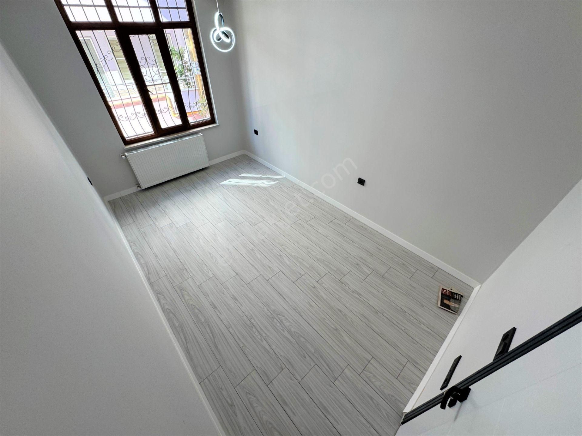 🟠🟠alfa'dan Akçay'da Satılık Geniş Ailelere Özel Ön Cephe Asansörlü Şık Tasarımlı 3+1 Ferah Daire - Görsel 11