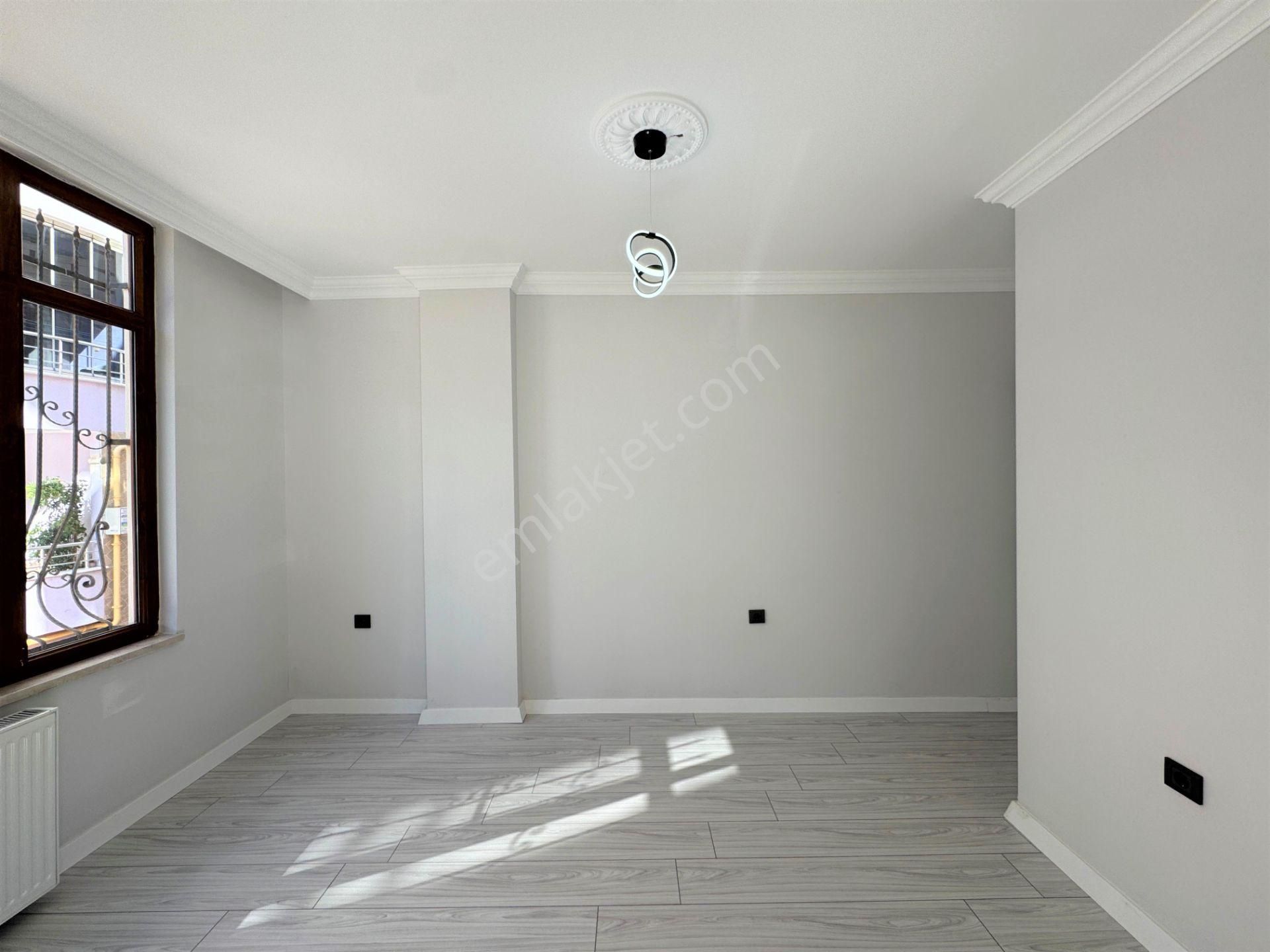 🟠🟠alfa'dan Akçay'da Satılık Geniş Ailelere Özel Ön Cephe Asansörlü Şık Tasarımlı 3+1 Ferah Daire - Görsel 6