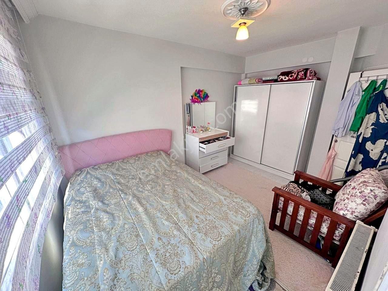 🟠🟠alfa'dan Akçay'da Satılık Denize 20 Mt Mesafede Ön Cephe Arakat Fırsat 2+1 Daire - Görsel 35