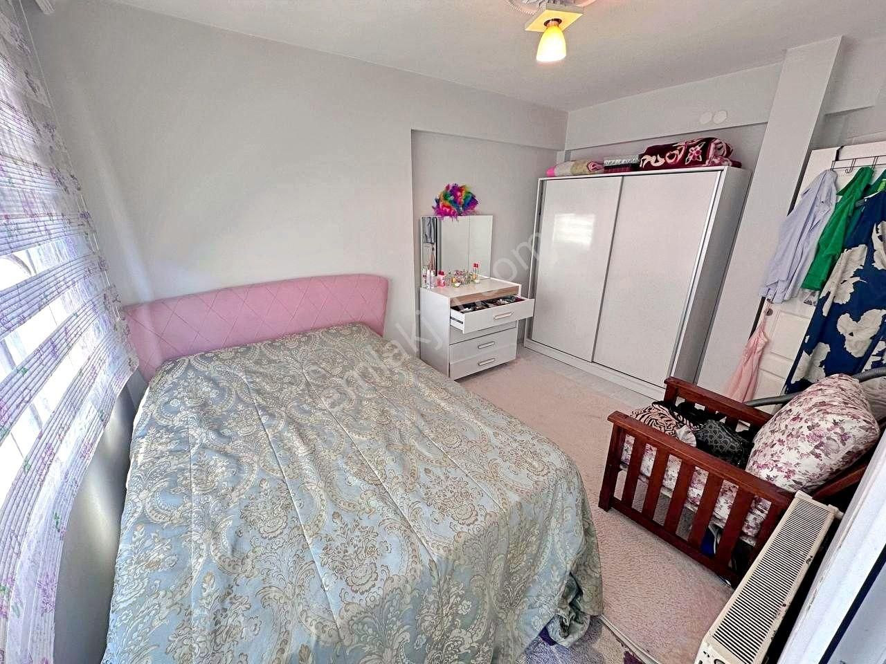 🟠🟠alfa'dan Akçay'da Satılık Denize 20 Mt Mesafede Ön Cephe Arakat Fırsat 2+1 Daire - Görsel 4