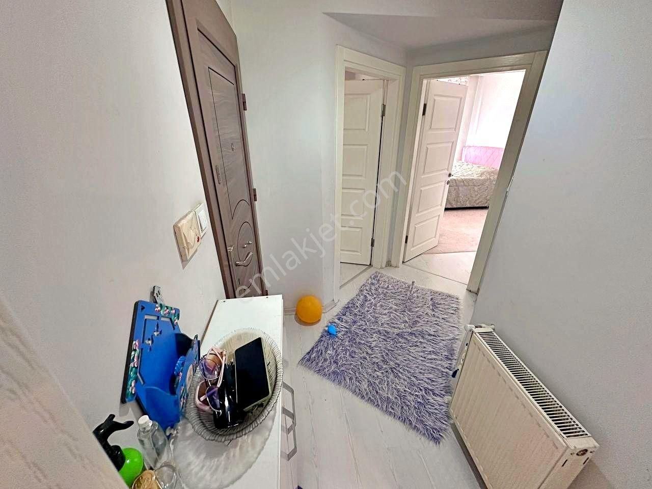 🟠🟠alfa'dan Akçay'da Satılık Denize 20 Mt Mesafede Ön Cephe Arakat Fırsat 2+1 Daire - Görsel 5