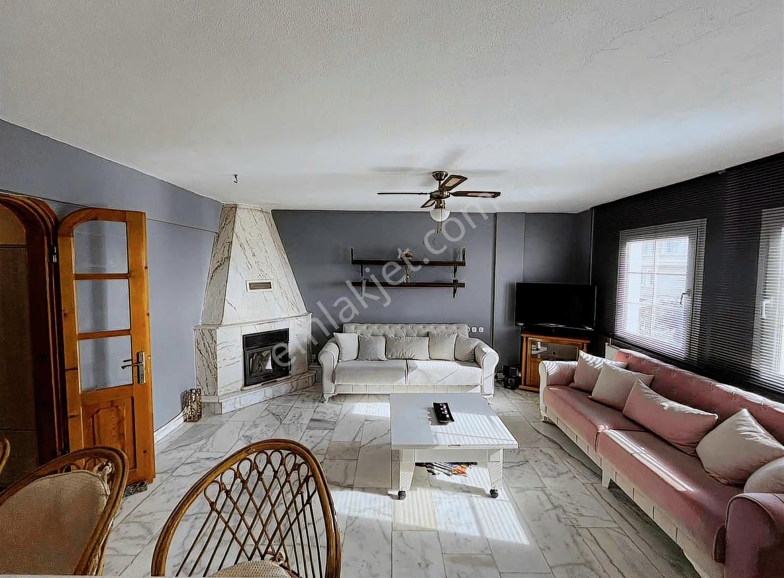 Özderede Deniz Manzaralı Geniş Yazlık (teklife Açık) - Görsel 16