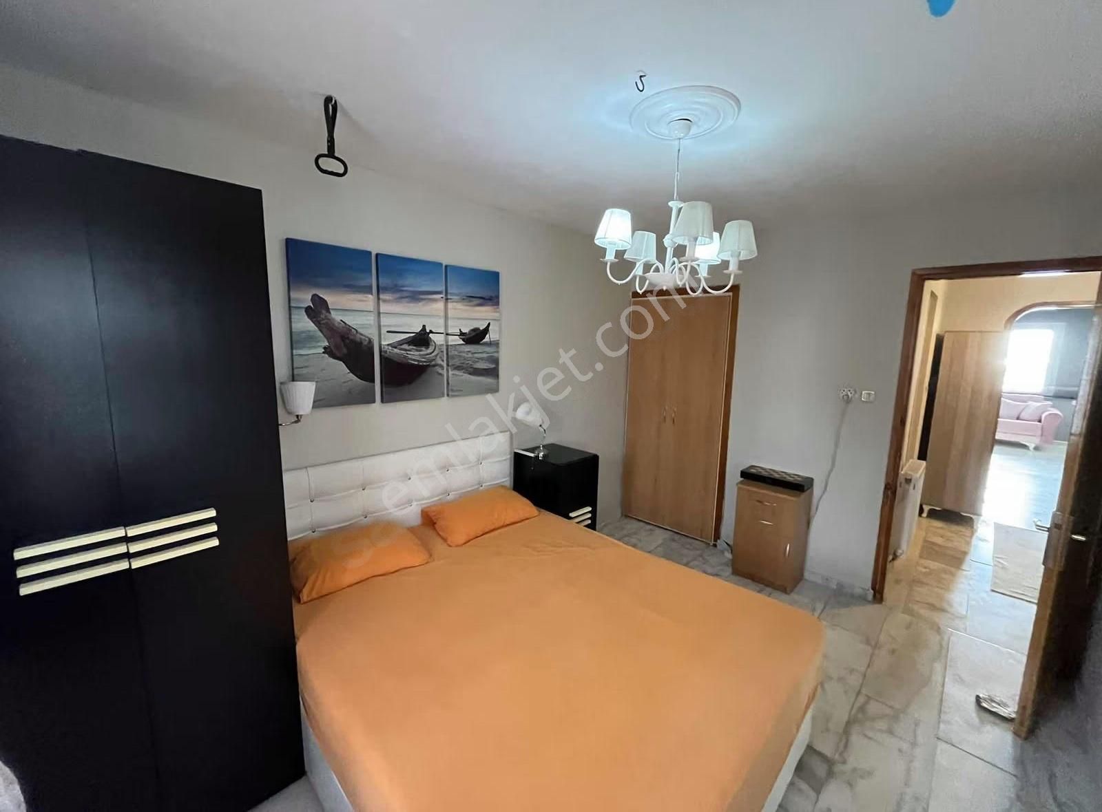 Özderede Deniz Manzaralı Geniş Yazlık (teklife Açık) - Görsel 2