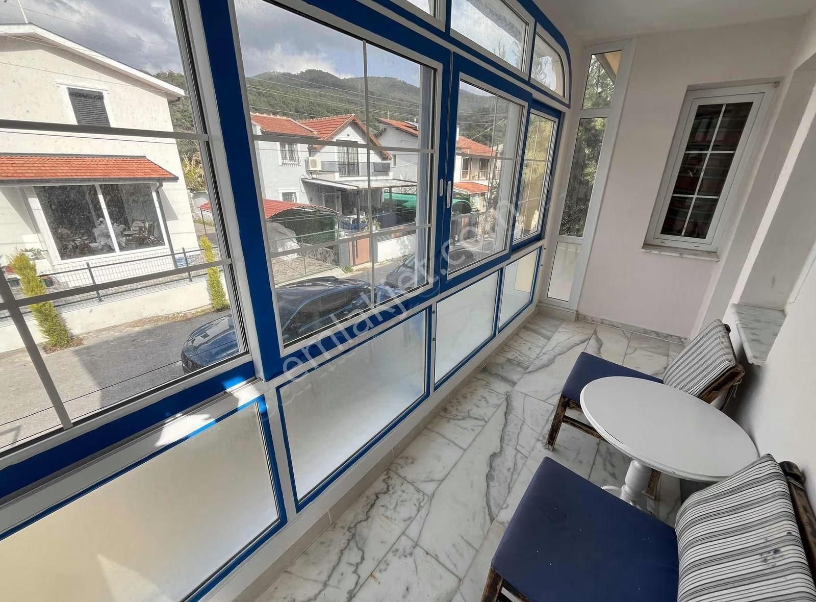 Özderede Deniz Manzaralı Geniş Yazlık (teklife Açık) - Görsel 17