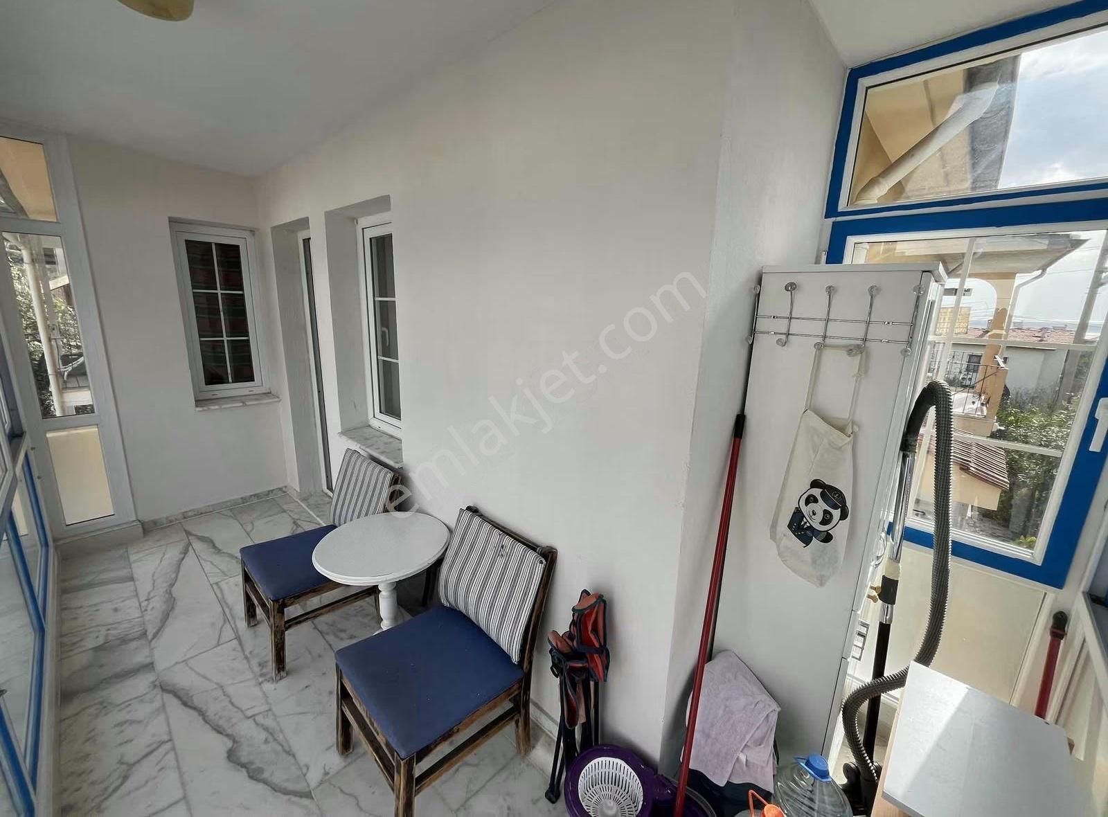 Özderede Deniz Manzaralı Geniş Yazlık (teklife Açık) - Görsel 20