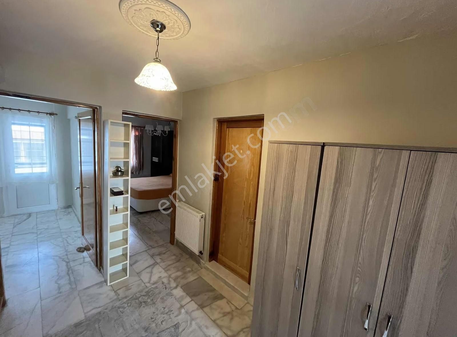 Özderede Deniz Manzaralı Geniş Yazlık (teklife Açık) - Görsel 3