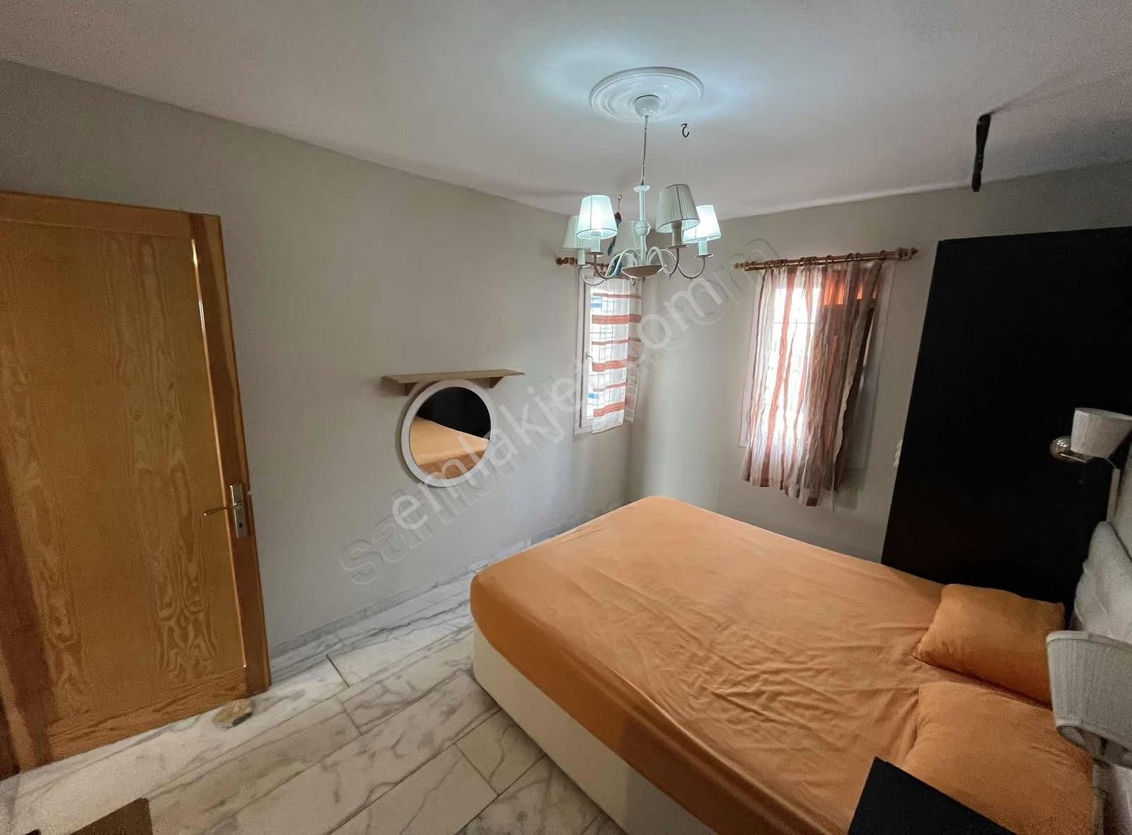 Özderede Deniz Manzaralı Geniş Yazlık (teklife Açık) - Görsel 32