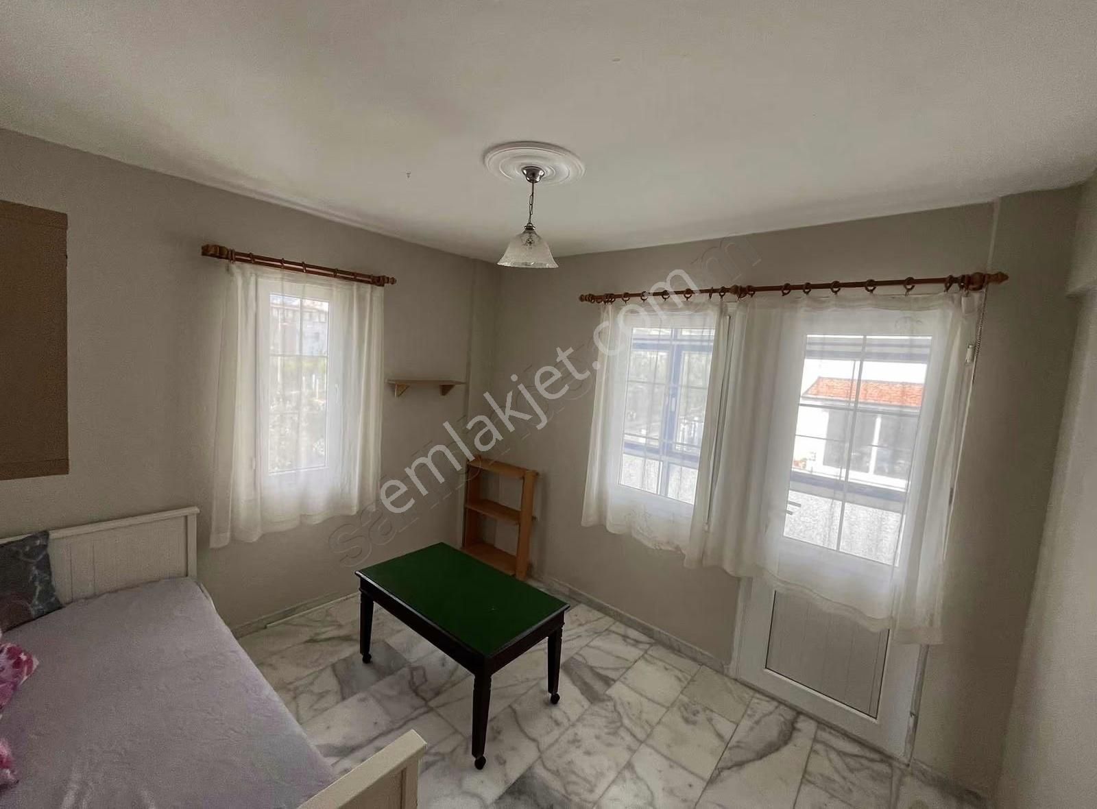 Özderede Deniz Manzaralı Geniş Yazlık (teklife Açık) - Görsel 8