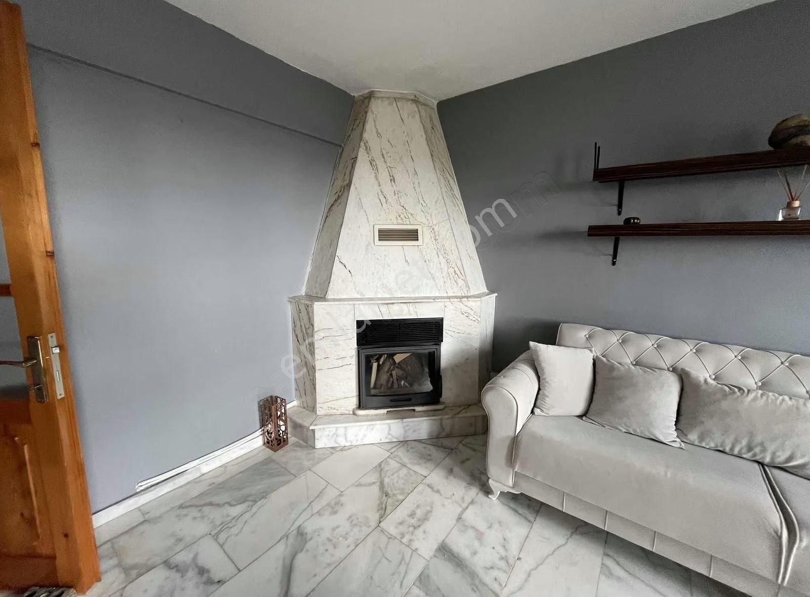 Özderede Deniz Manzaralı Geniş Yazlık (teklife Açık) - Görsel 15