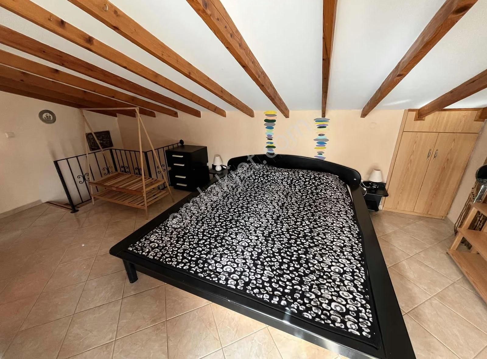 Özderede Deniz Manzaralı Geniş Yazlık (teklife Açık) - Görsel 12