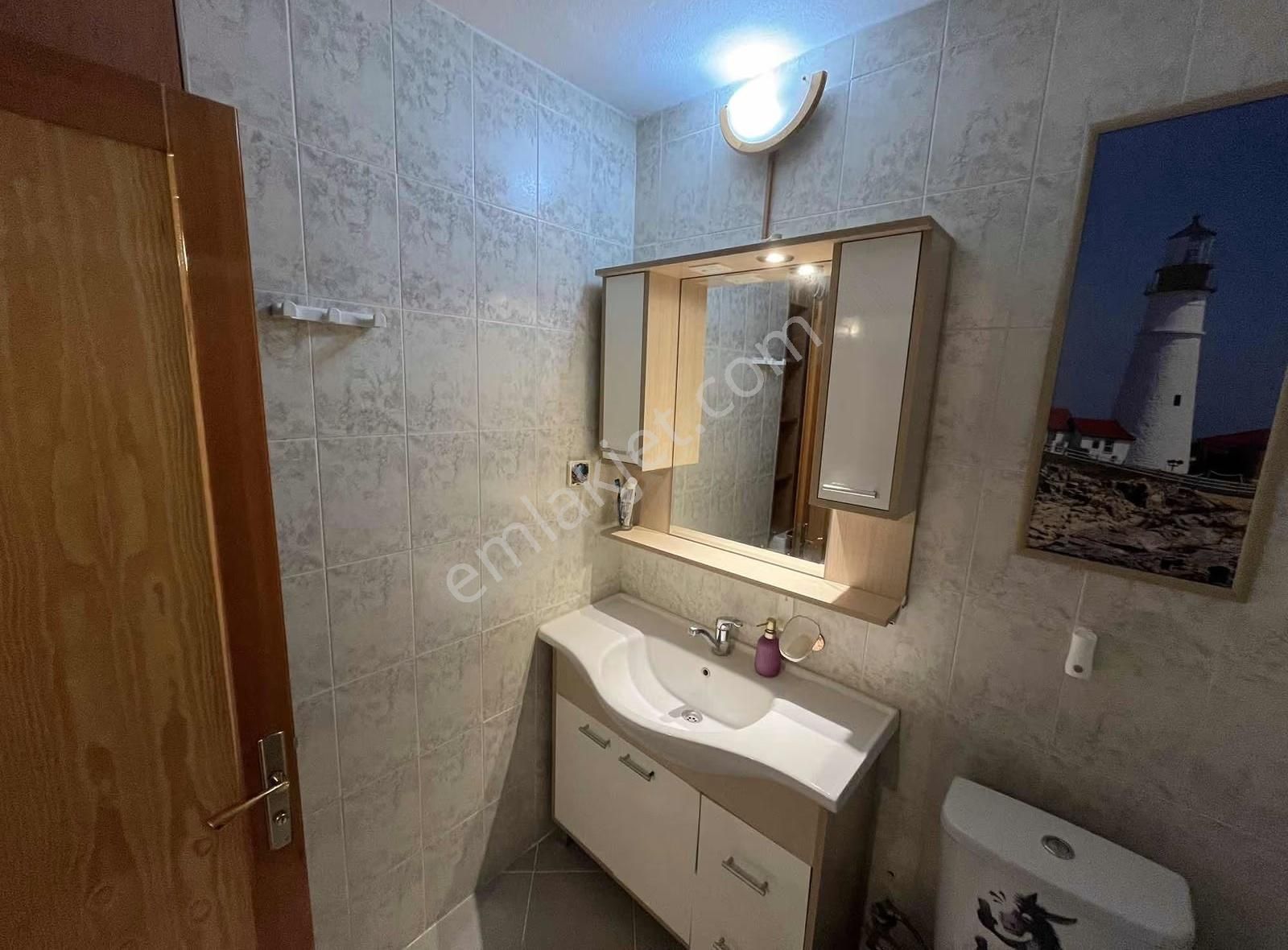 Özderede Deniz Manzaralı Geniş Yazlık (teklife Açık) - Görsel 13