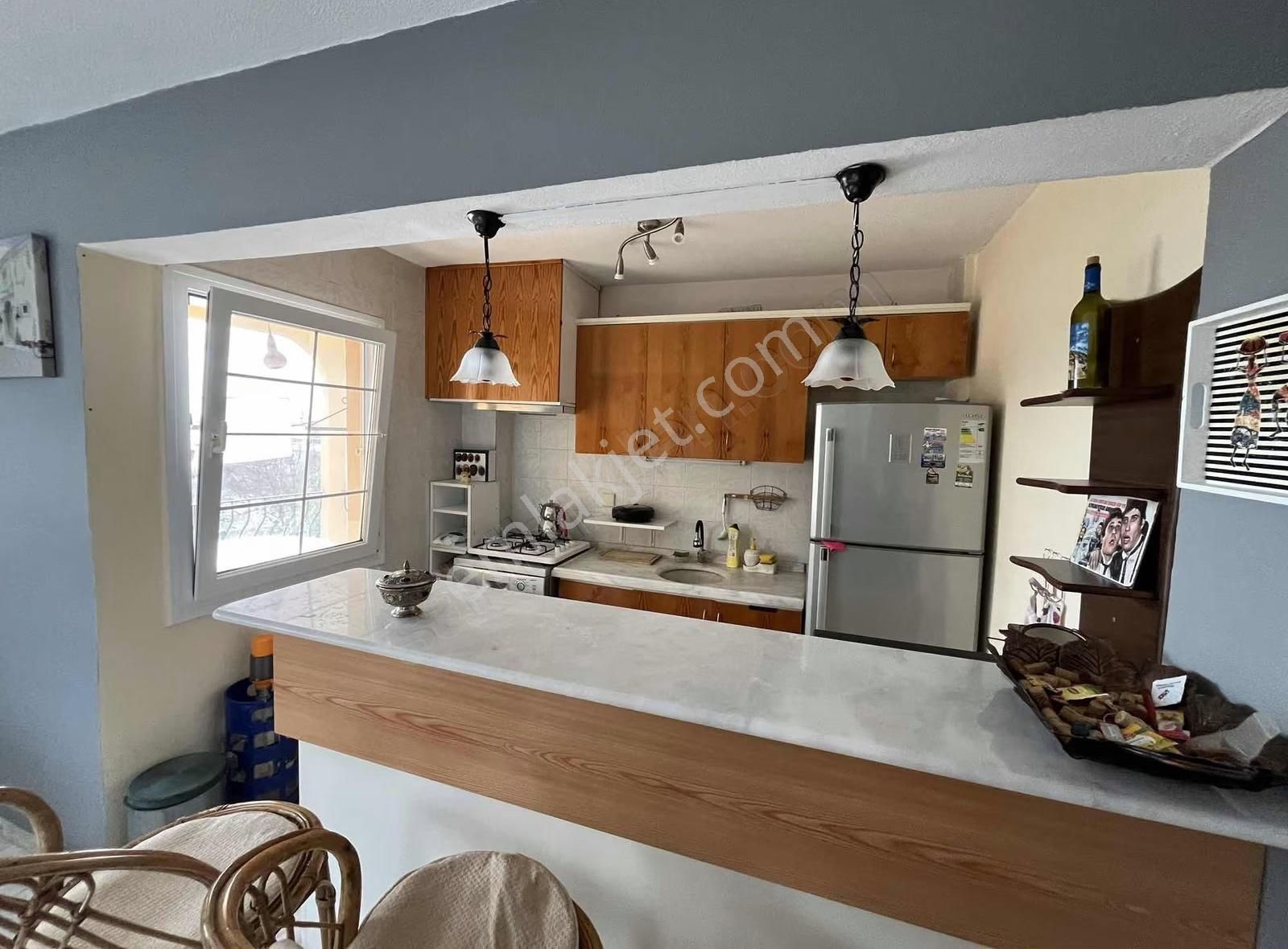 Özderede Deniz Manzaralı Geniş Yazlık (teklife Açık) - Görsel 22