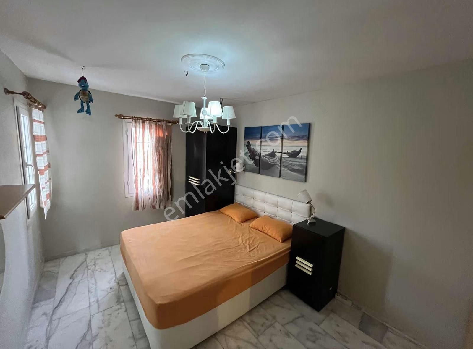 Özderede Deniz Manzaralı Geniş Yazlık (teklife Açık) - Görsel 10