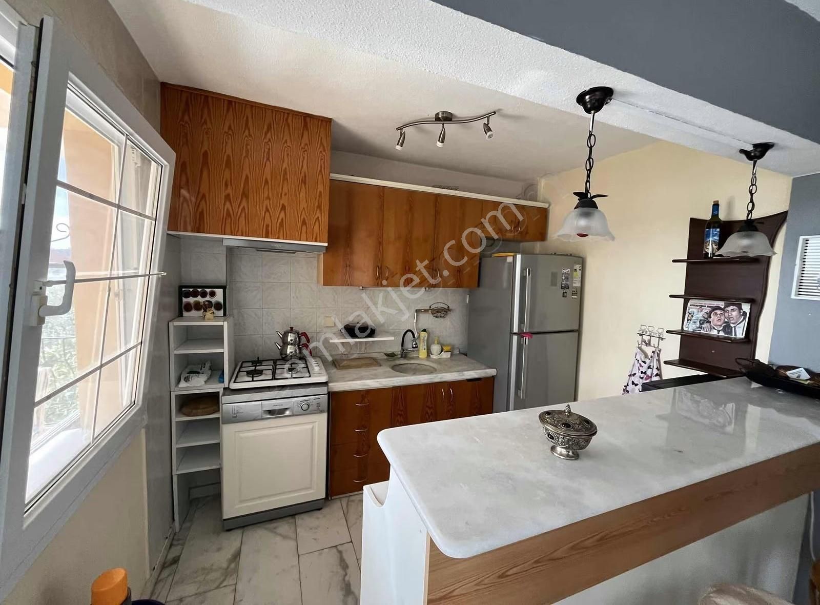 Özderede Deniz Manzaralı Geniş Yazlık (teklife Açık) - Görsel 6