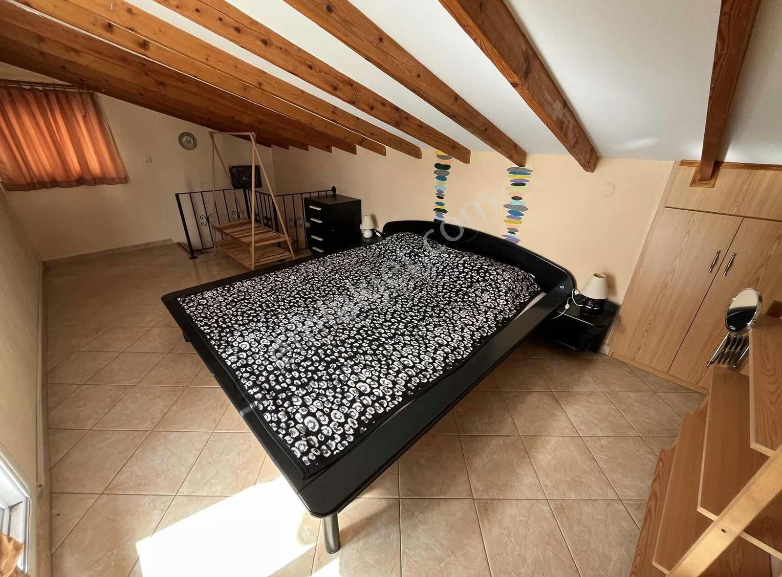 Özderede Deniz Manzaralı Geniş Yazlık (teklife Açık) - Görsel 23