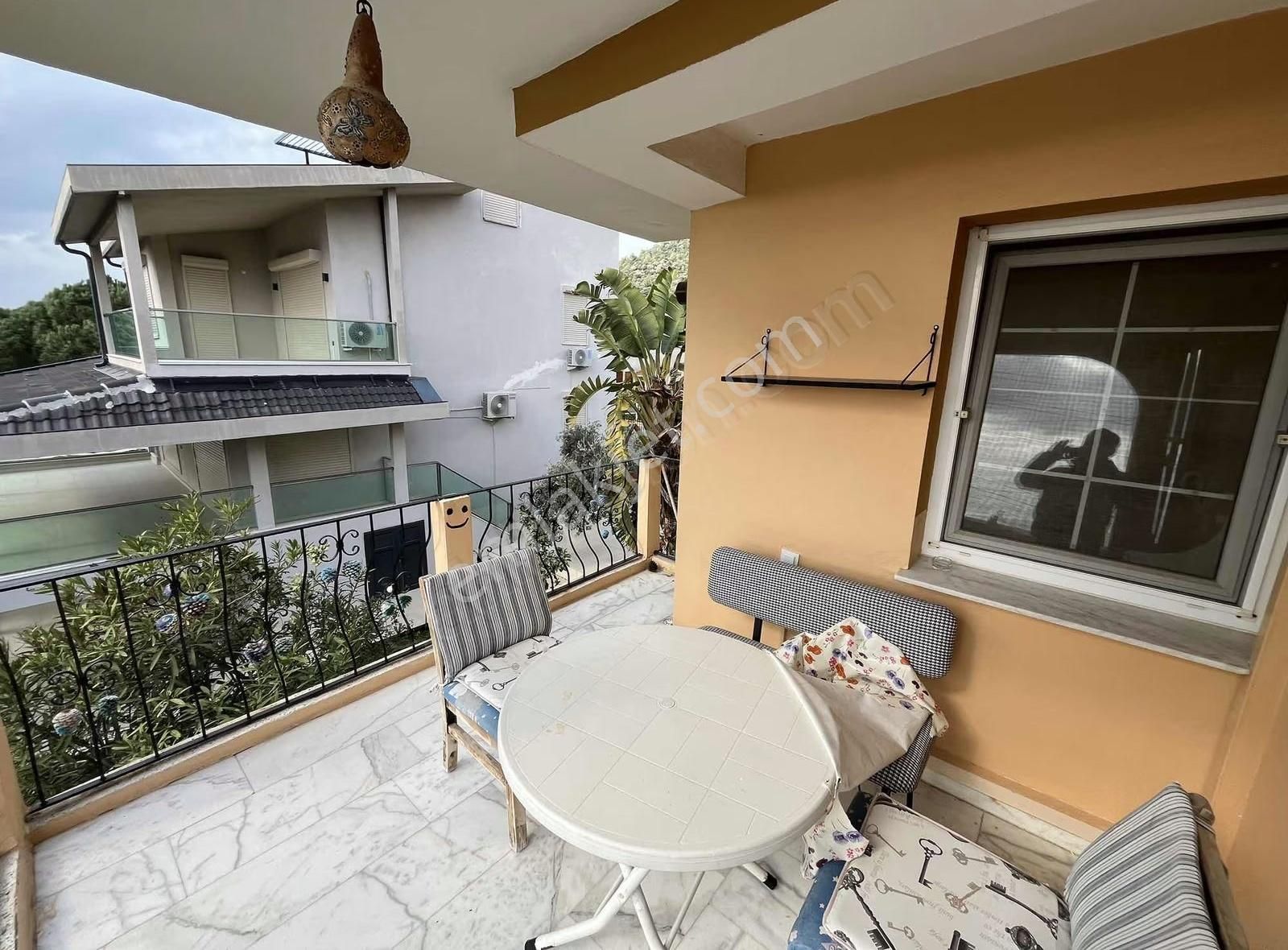 Özderede Deniz Manzaralı Geniş Yazlık (teklife Açık) - Görsel 5