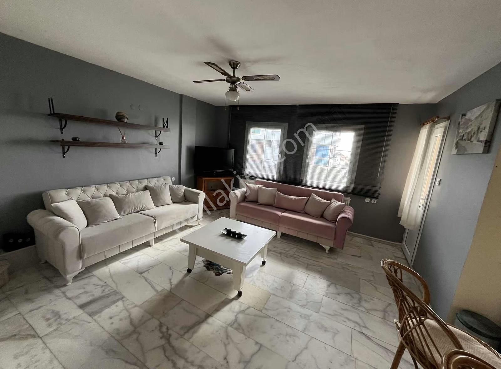 Özderede Deniz Manzaralı Geniş Yazlık (teklife Açık) - Görsel 24