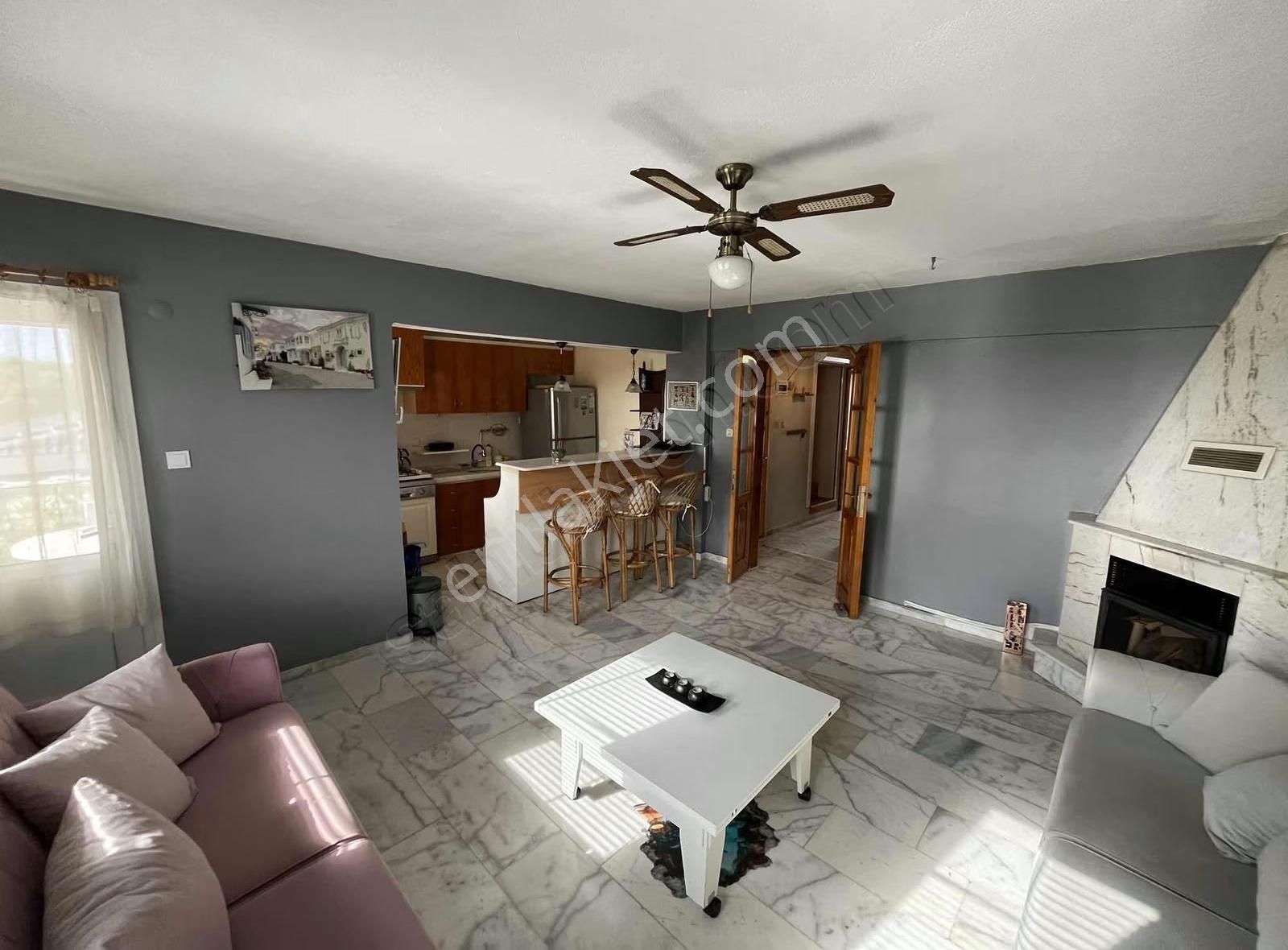 Özderede Deniz Manzaralı Geniş Yazlık (teklife Açık) - Görsel 27