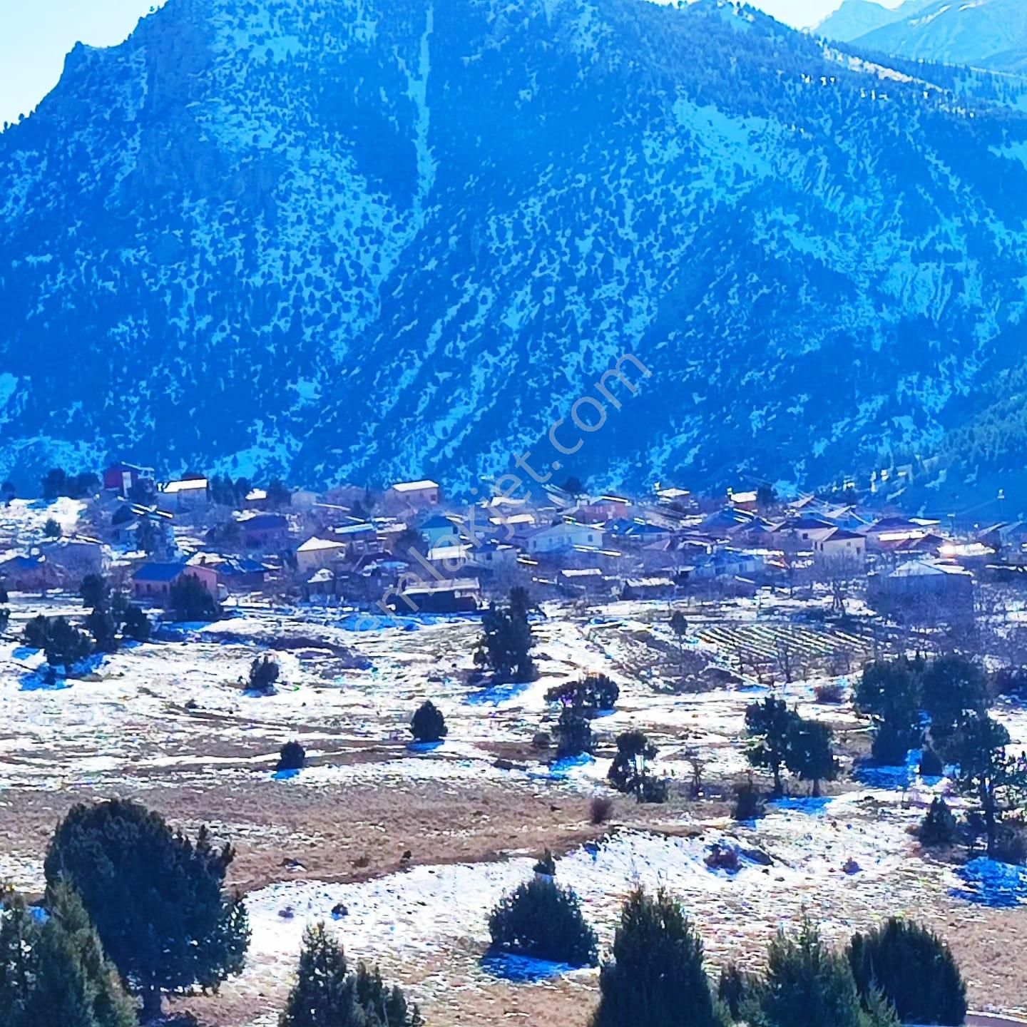 Kar Emlaktan Aşçıbekirli Fenese Mevkiinde 400 M2 Satılık Arsa - Görsel 21