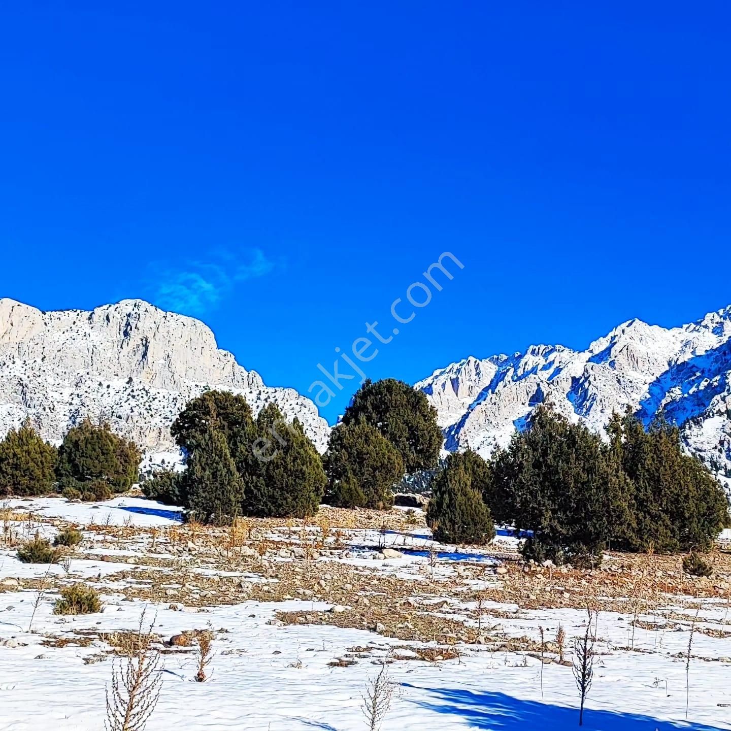 Kar Emlaktan Aşçıbekirli Fenese Mevkiinde 400 M2 Satılık Arsa - Görsel 24