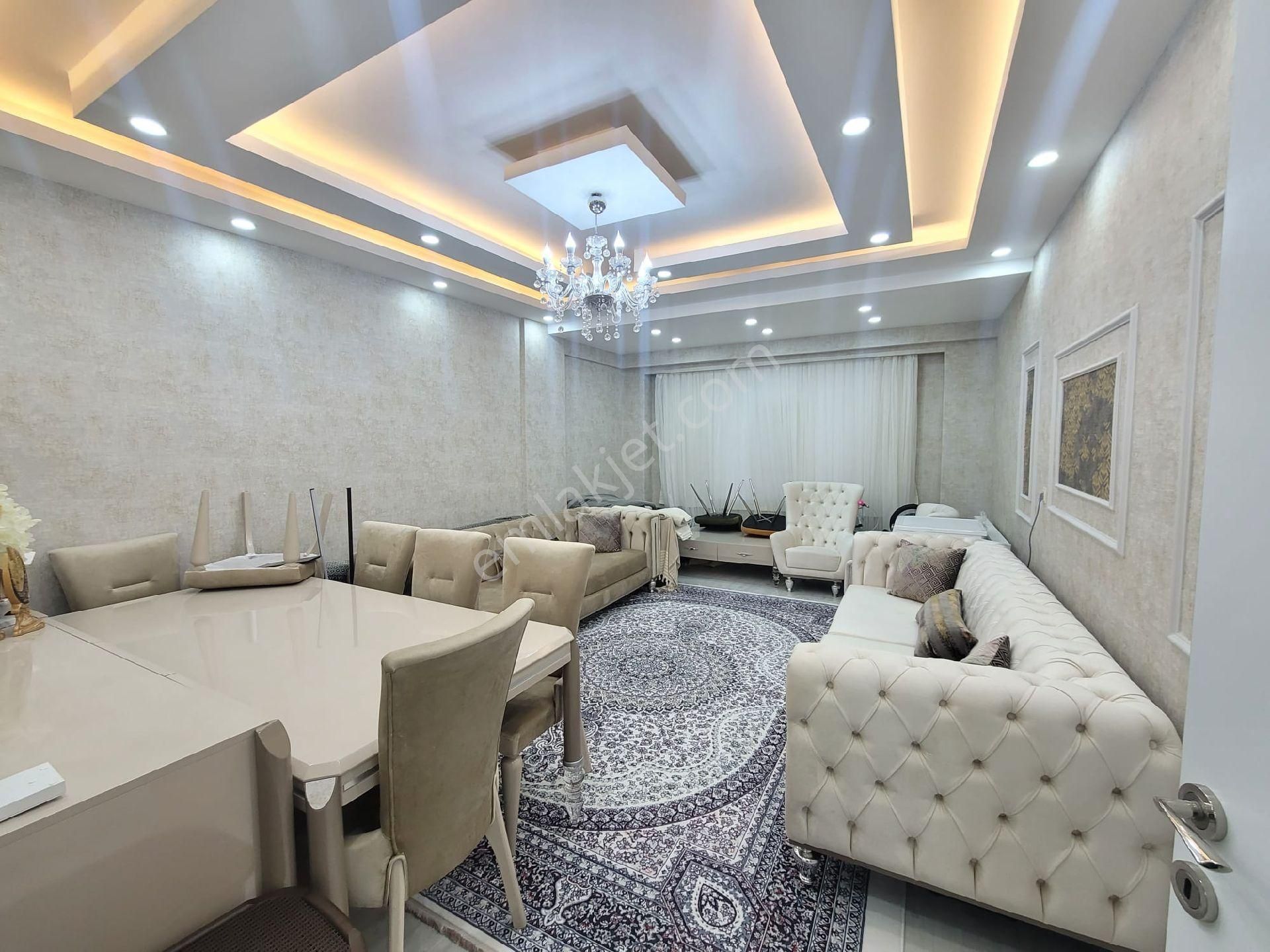 Cadde Seyran Emlaktan Mehmetçik Mahallesinde 3+1 - Görsel 14