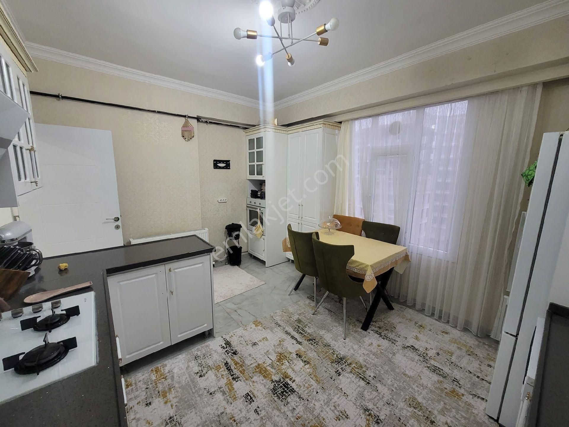 Cadde Seyran Emlaktan Mehmetçik Mahallesinde 3+1 - Görsel 4