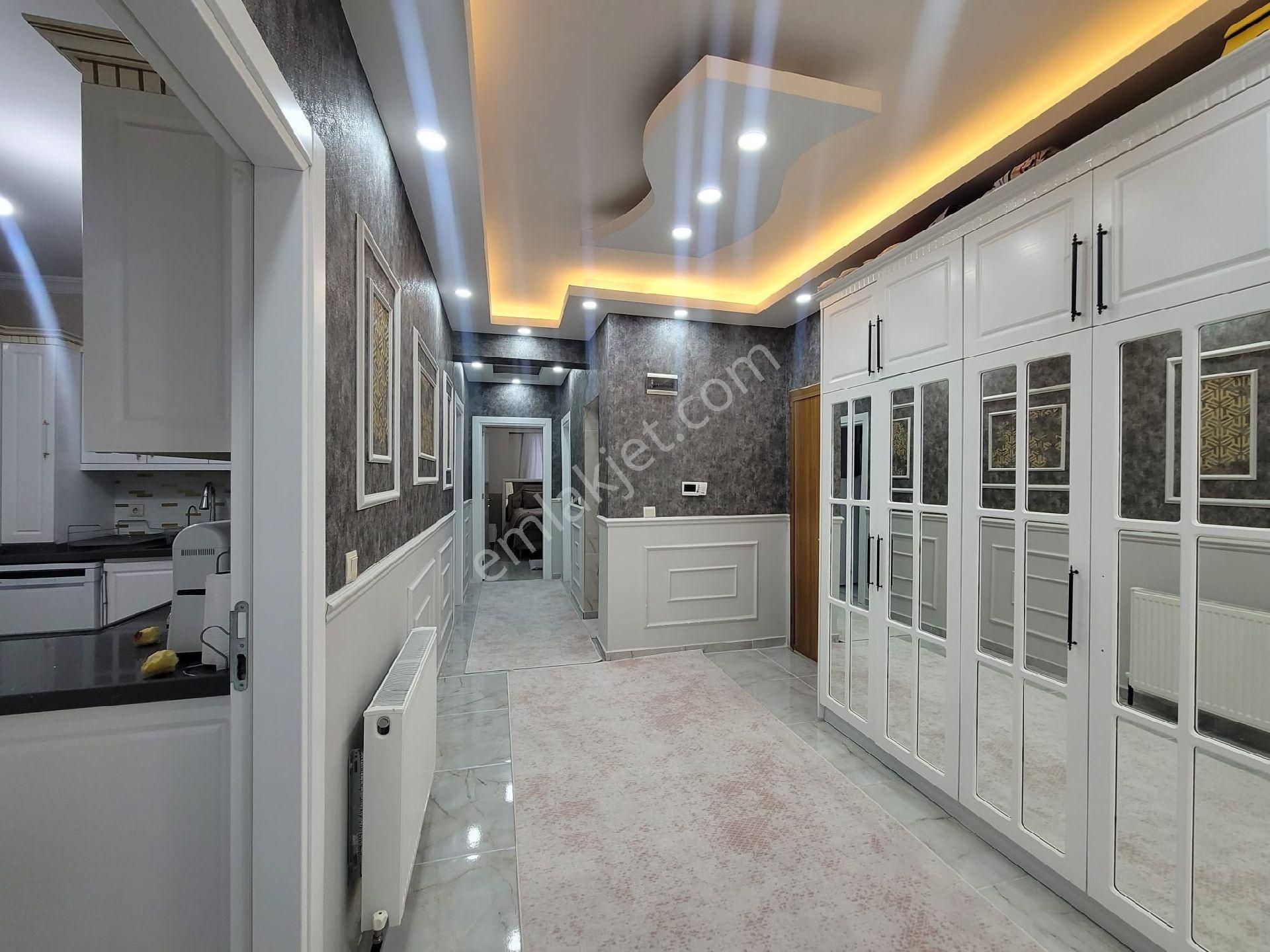 Cadde Seyran Emlaktan Mehmetçik Mahallesinde 3+1 - Görsel 7