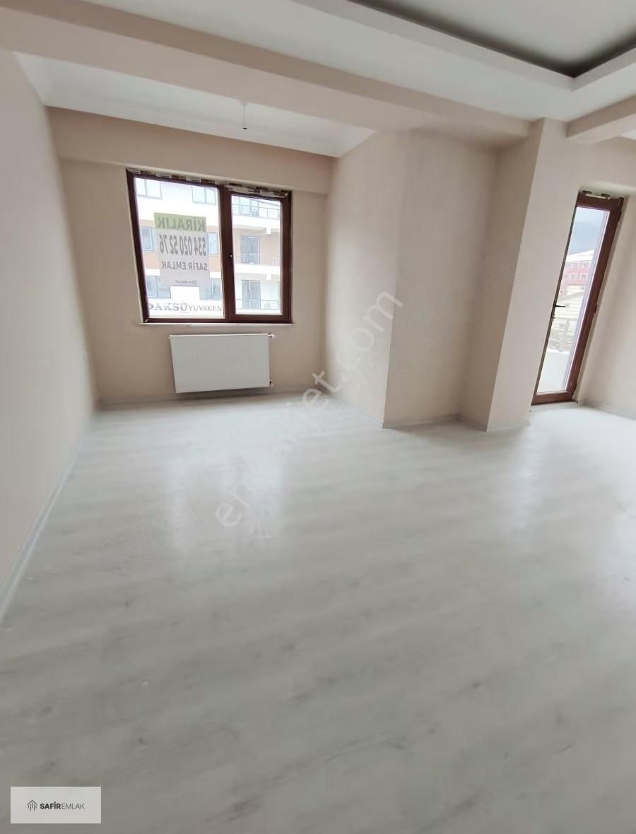 Teşvikiye'de Kiralık Kullanışlı 2+1 Daire - Görsel 8