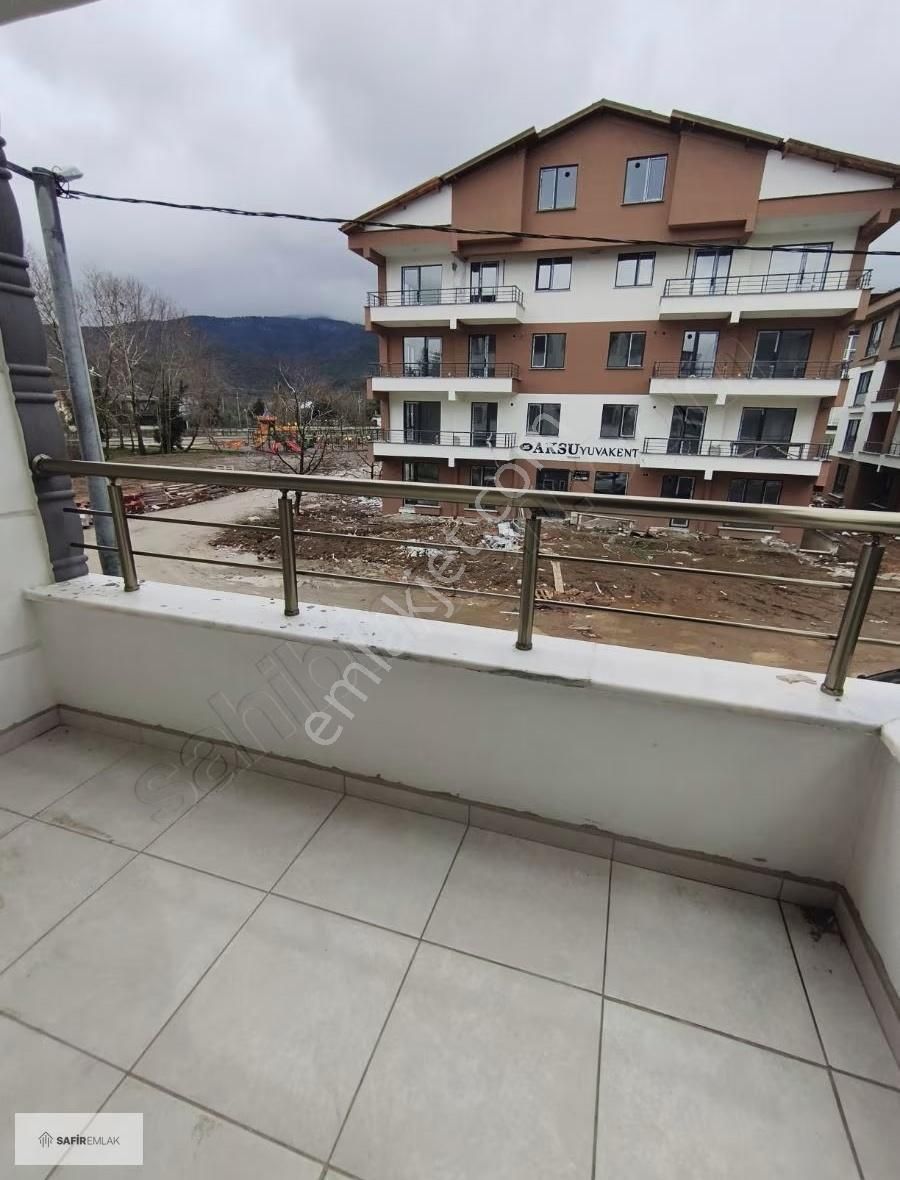 Teşvikiye'de Kiralık Kullanışlı 2+1 Daire - Görsel 2