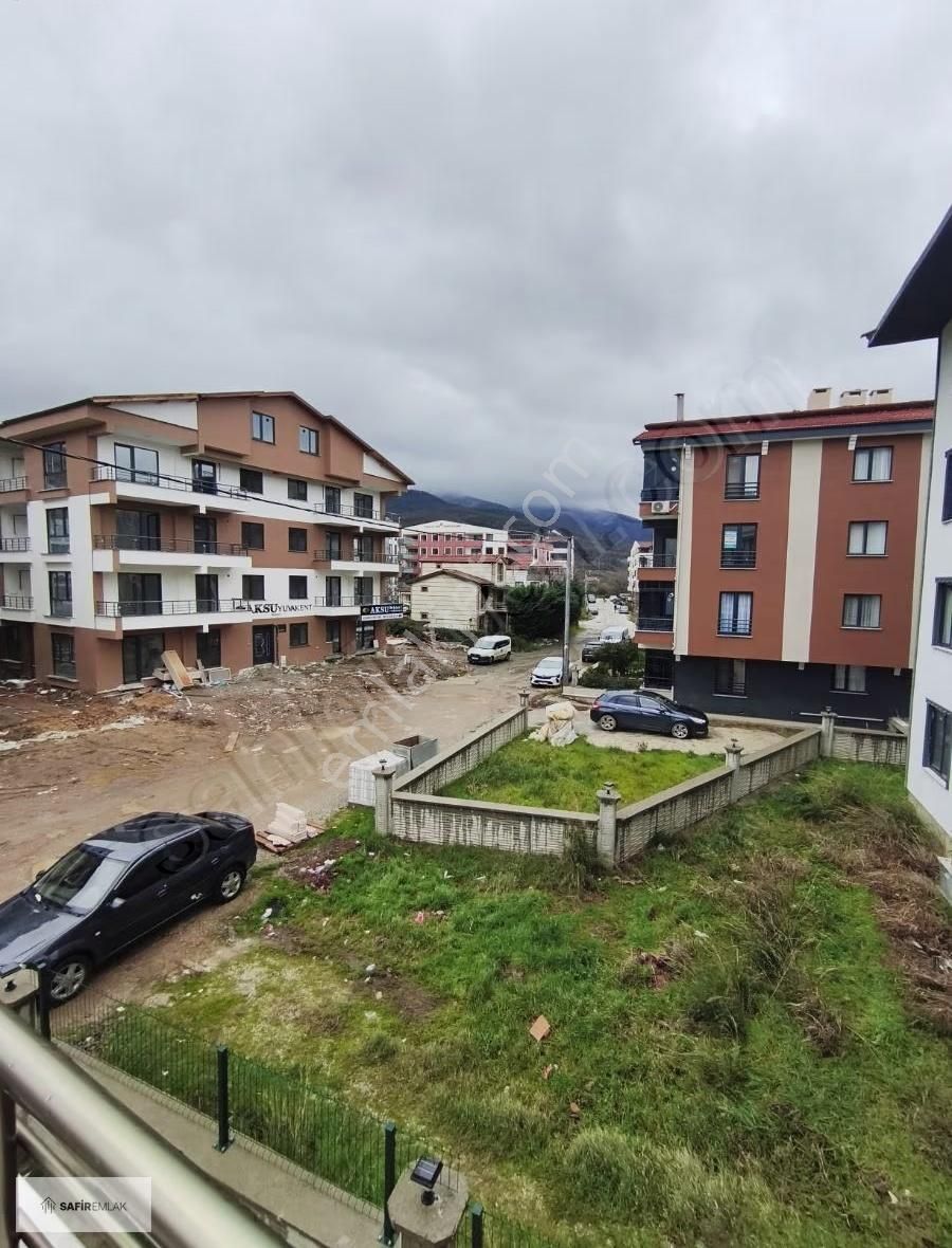Teşvikiye'de Kiralık Kullanışlı 2+1 Daire - Görsel 4