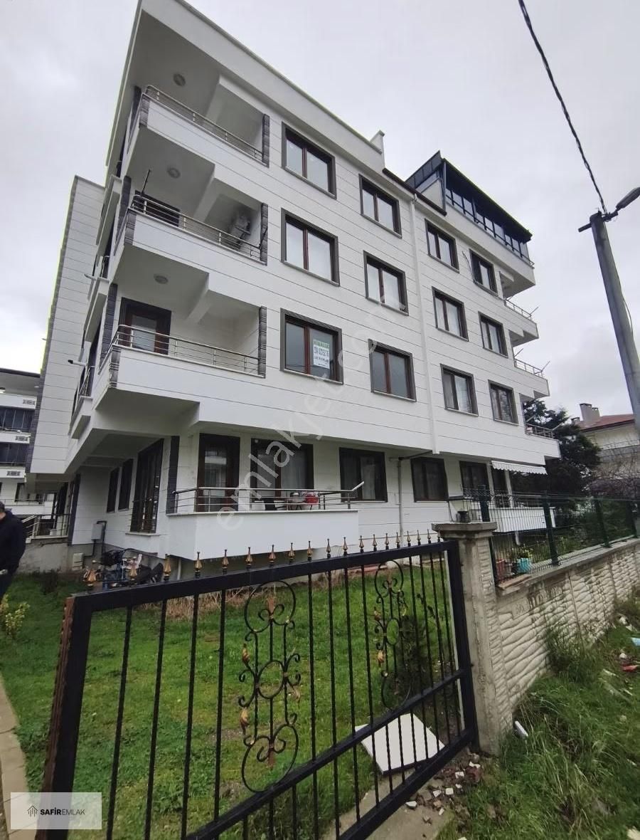 Teşvikiye'de Kiralık Kullanışlı 2+1 Daire