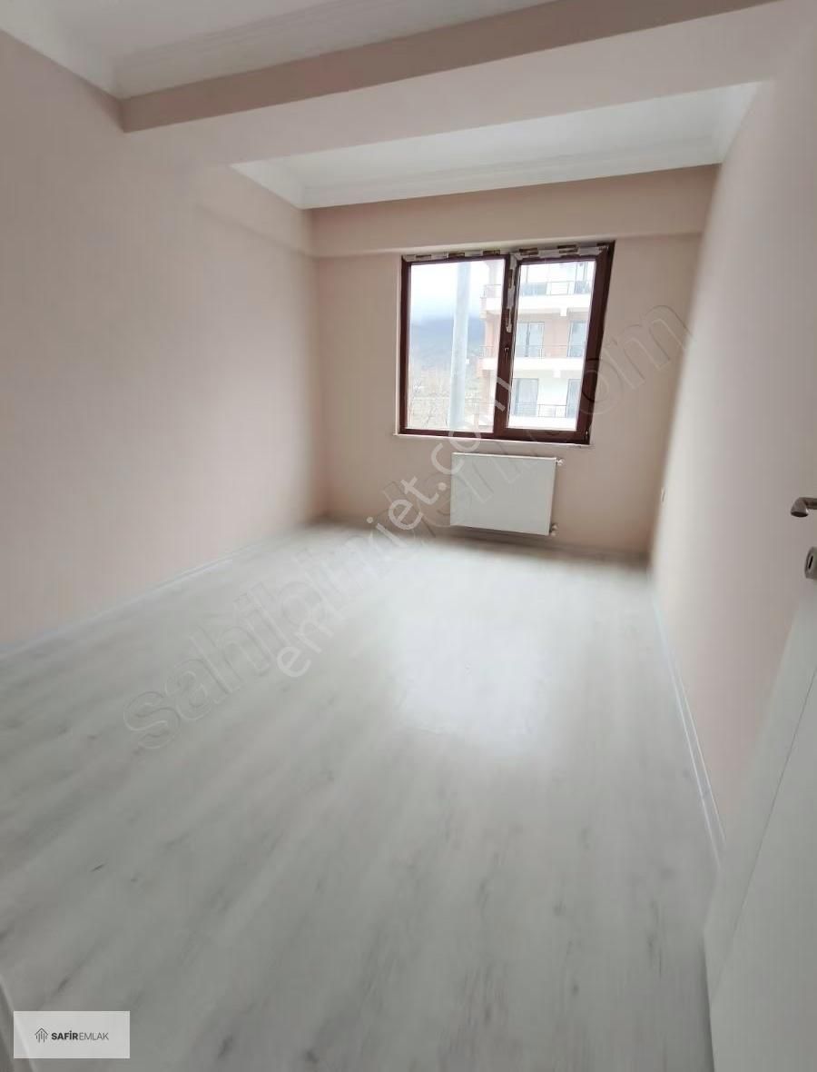 Teşvikiye'de Kiralık Kullanışlı 2+1 Daire - Görsel 6