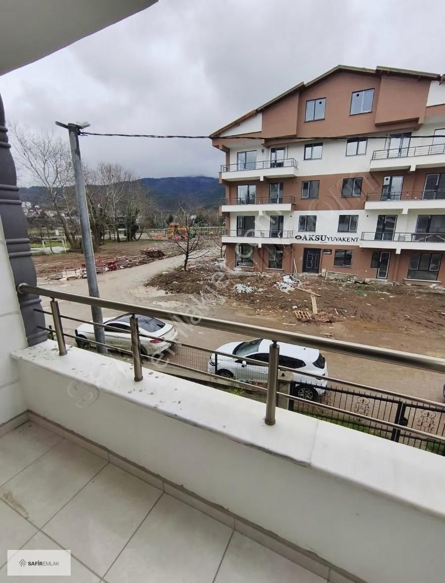 Teşvikiye'de Kiralık Kullanışlı 2+1 Daire - Görsel 5