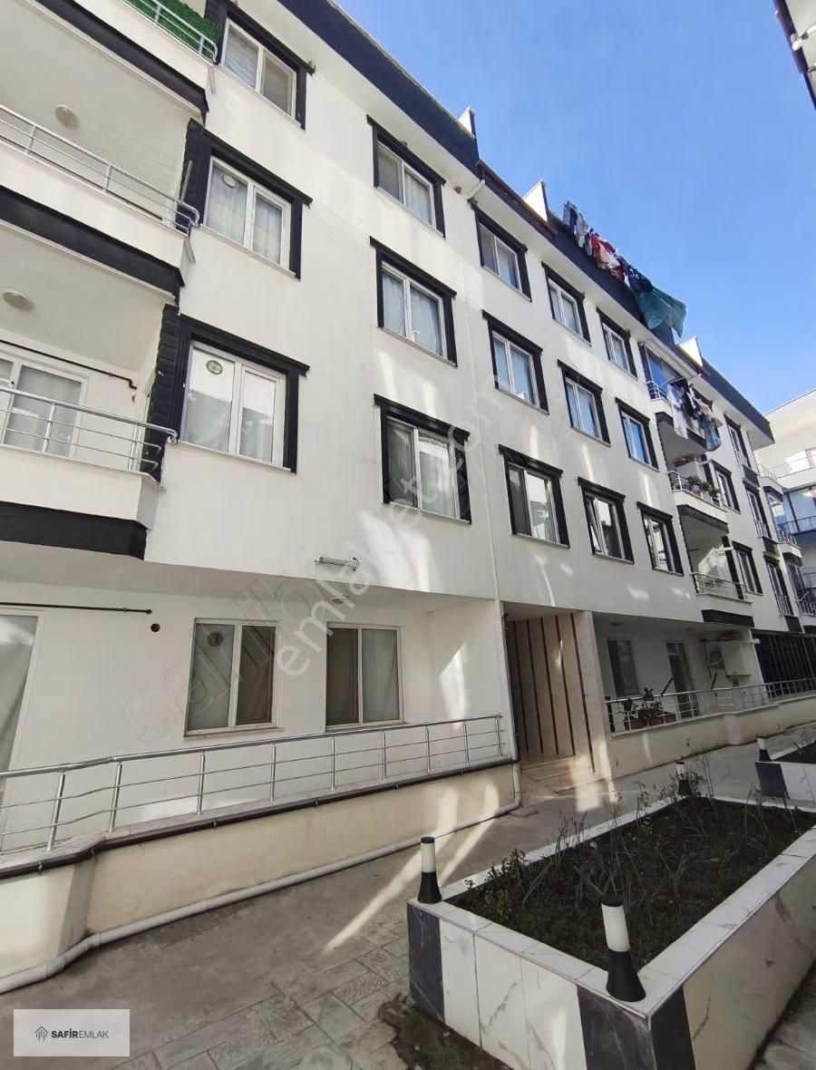 Büyük Daire Arayanlara Satılık Dubleks