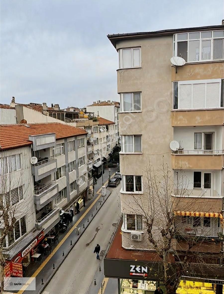 Merkezde Kiralık 3+1 Daire