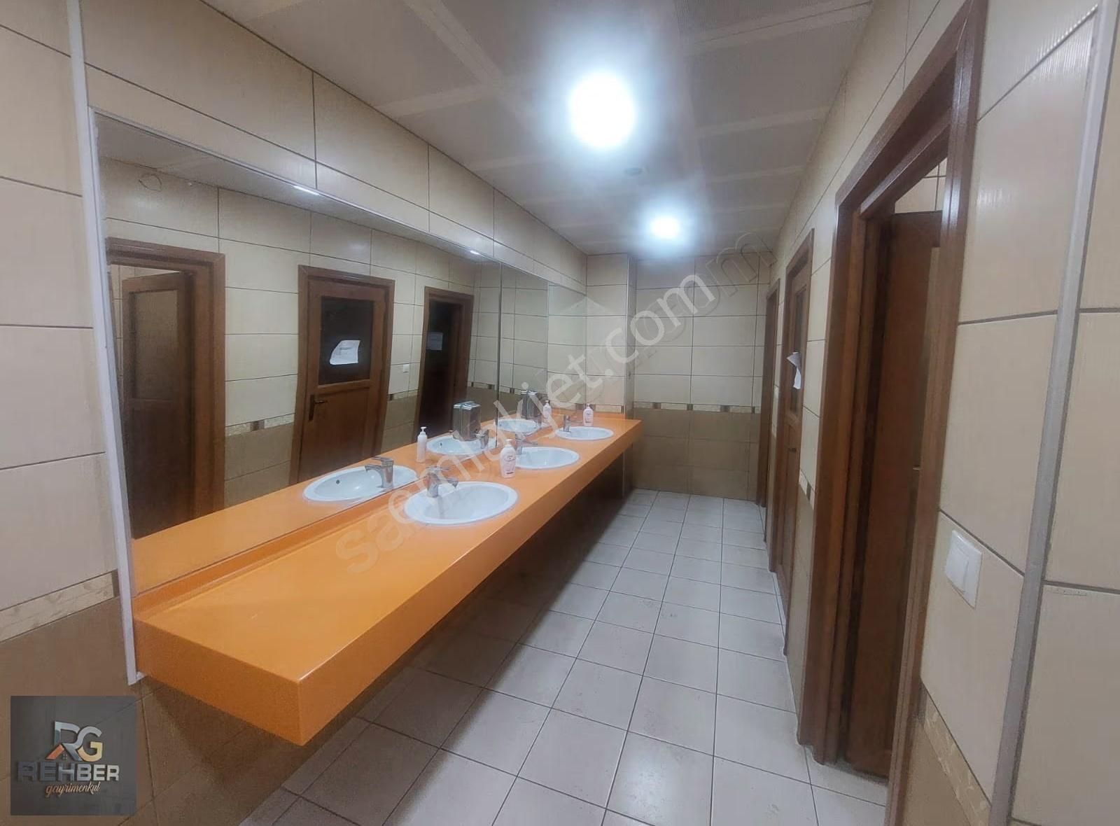 Tuzla Orhanlı'da 350m² Kiralık Ofis Katları - Görsel 10