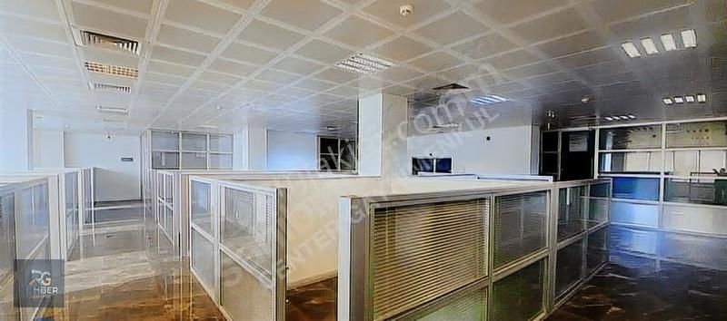 Tuzla Orhanlı'da 350m² Kiralık Ofis Katları - Görsel 5