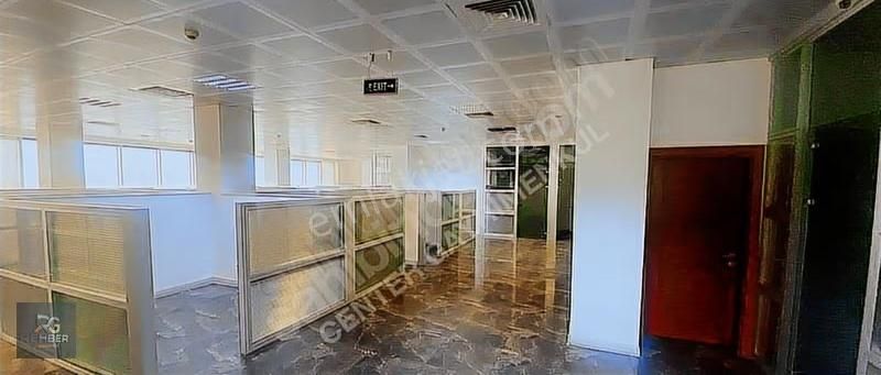 Tuzla Orhanlı'da 350m² Kiralık Ofis Katları - Görsel 7