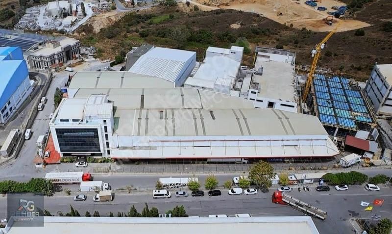 Tuzla Orhanlı'da 350m² Kiralık Ofis Katları - Görsel 2