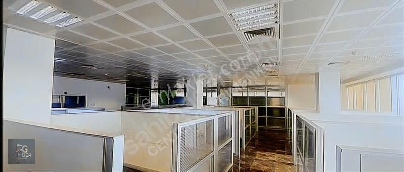 Tuzla Orhanlı'da 350m² Kiralık Ofis Katları - Görsel 9