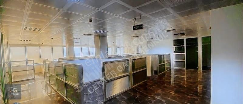 Tuzla Orhanlı'da 350m² Kiralık Ofis Katları - Görsel 3