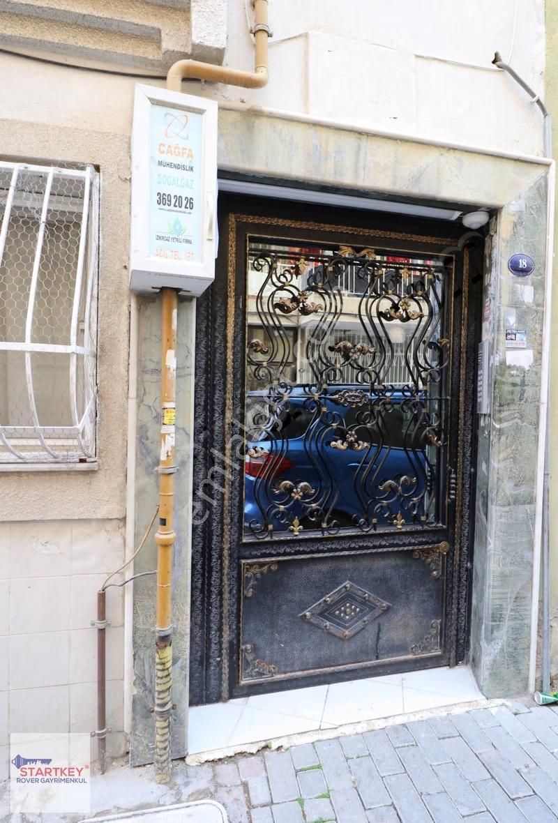 Karşıyaka Tuna Mahallesi Sahile Yakın Kiralık 3+1 Daire - Görsel 30