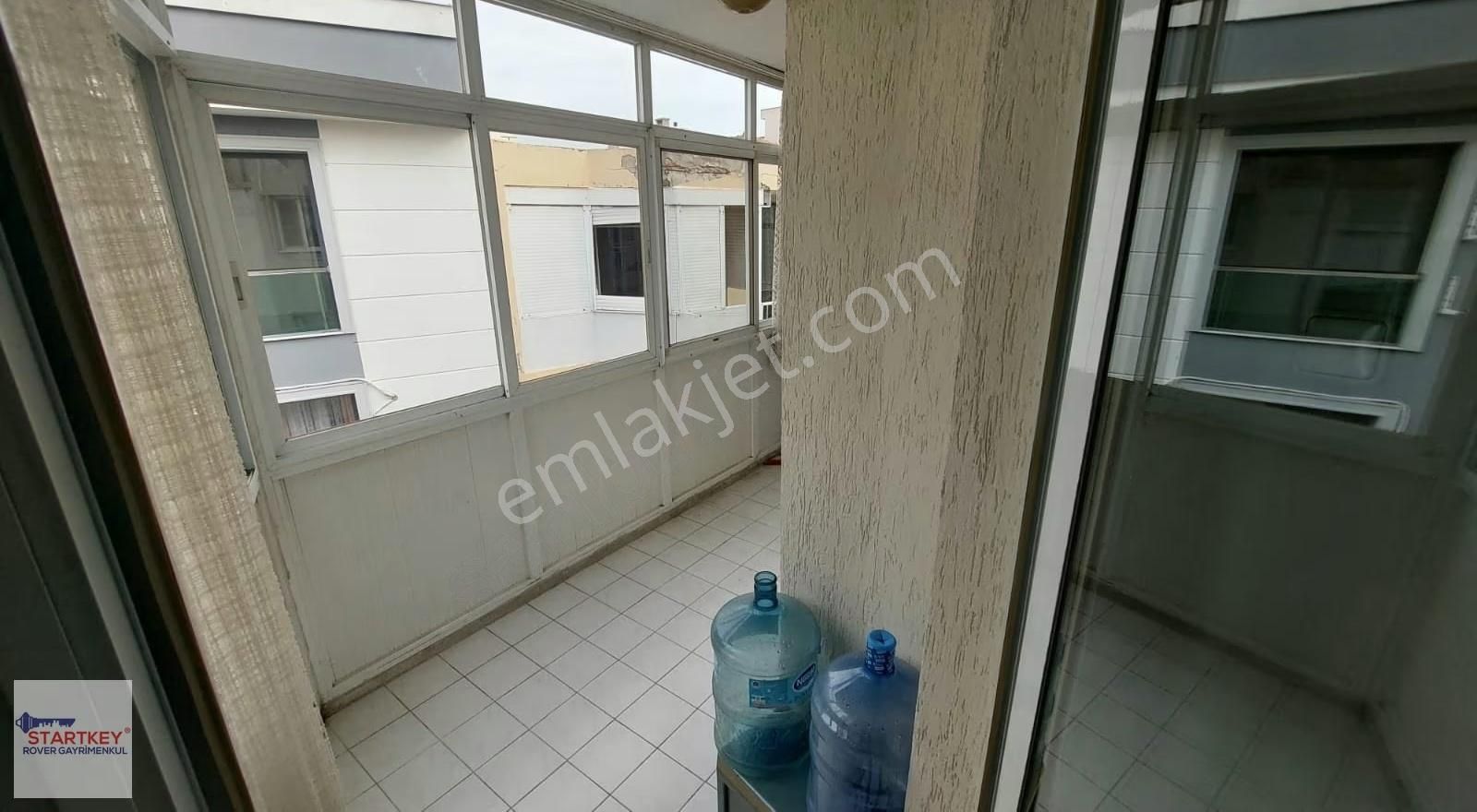 Karşıyaka Tuna Mahallesi Sahile Yakın Kiralık 3+1 Daire