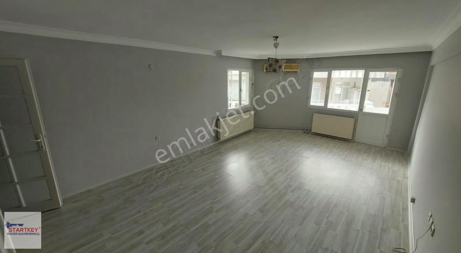 Karşıyaka Tuna Mahallesi Sahile Yakın Kiralık 3+1 Daire - Görsel 14