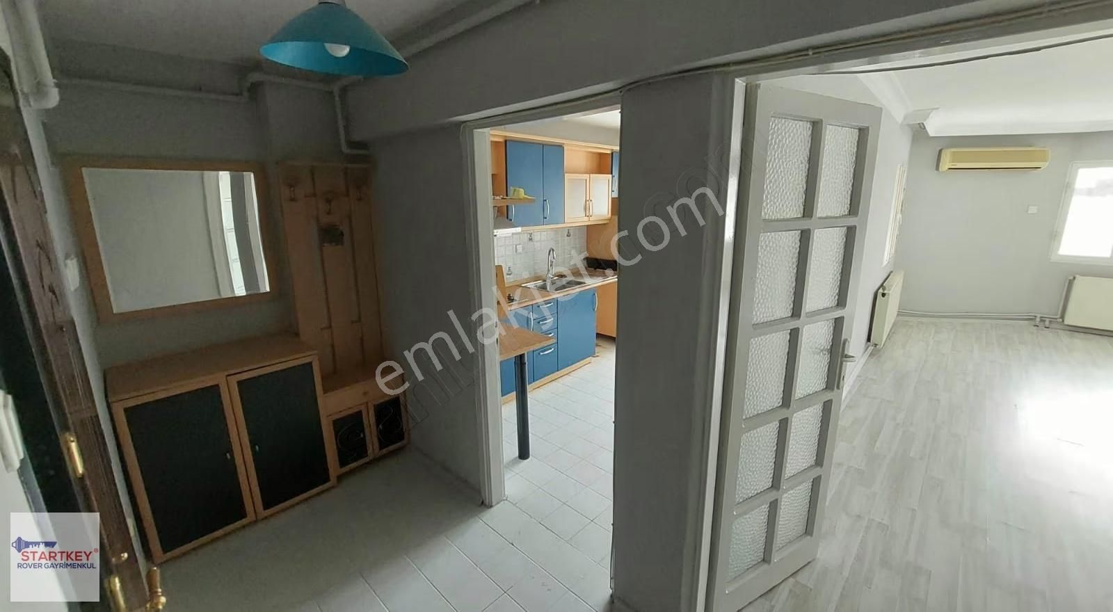 Karşıyaka Tuna Mahallesi Sahile Yakın Kiralık 3+1 Daire - Görsel 13