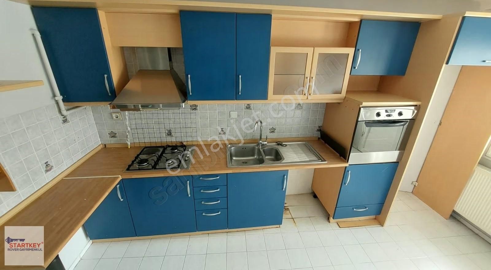 Karşıyaka Tuna Mahallesi Sahile Yakın Kiralık 3+1 Daire - Görsel 34