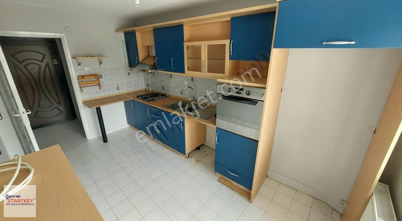 Karşıyaka Tuna Mahallesi Sahile Yakın Kiralık 3+1 Daire - Görsel 22