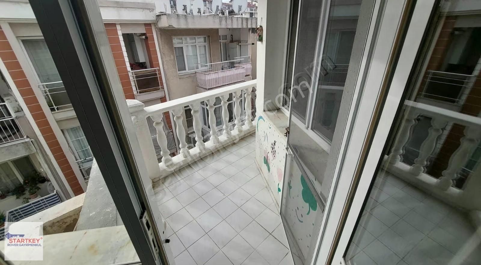 Karşıyaka Tuna Mahallesi Sahile Yakın Kiralık 3+1 Daire - Görsel 28